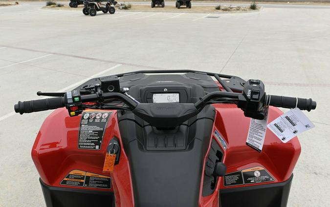 2026 Can-Am Outlander MAX DPS 700