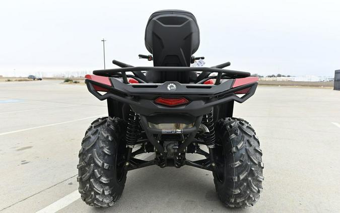 2026 Can-Am Outlander MAX DPS 700