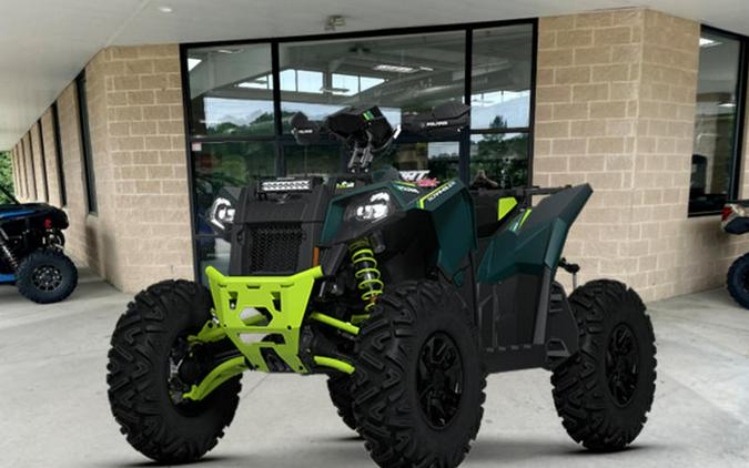 2026 Polaris® Scrambler XP 1000 S