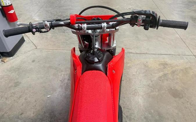 2025 Honda® CRF250F