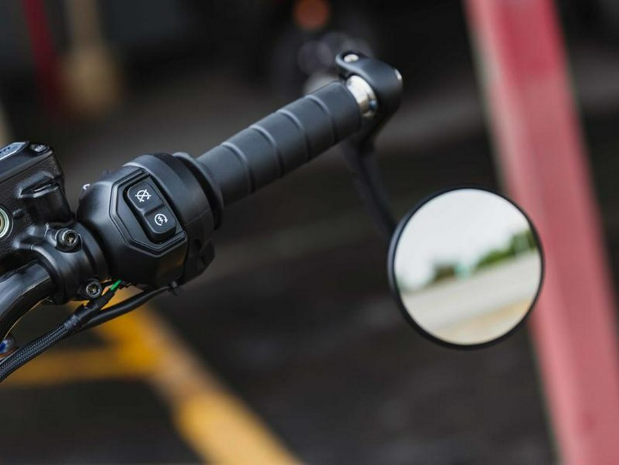 2025 Indian Motorcycle® Sport Scout® Limited Storm Blue