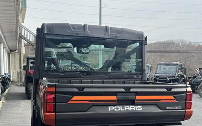 2026 Polaris Ranger XP 1000 NorthStar Edition Ultimate