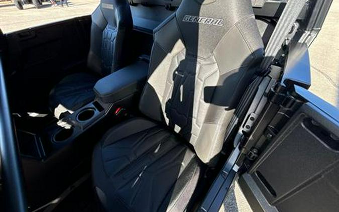 2026 Polaris General XP 4 1000 Ultimate