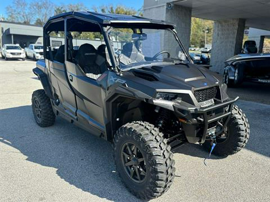 2026 Polaris General XP 4 1000 Ultimate