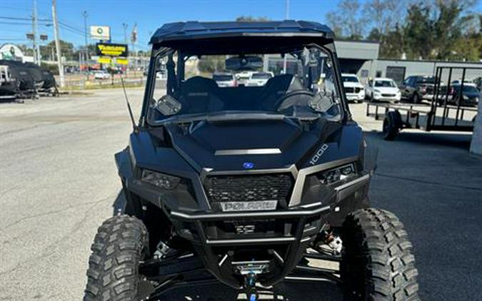 2026 Polaris General XP 4 1000 Ultimate