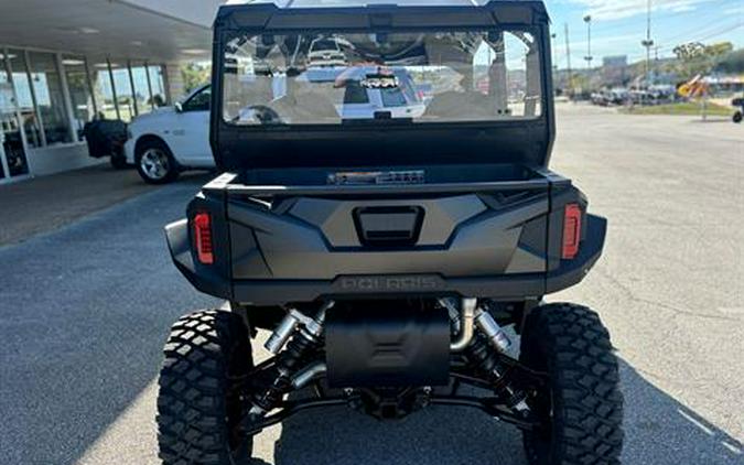 2026 Polaris General XP 4 1000 Ultimate