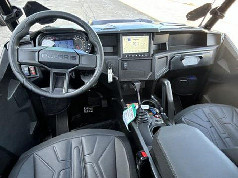 2026 Polaris General XP 4 1000 Ultimate