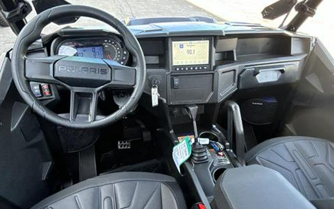2026 Polaris General XP 4 1000 Ultimate