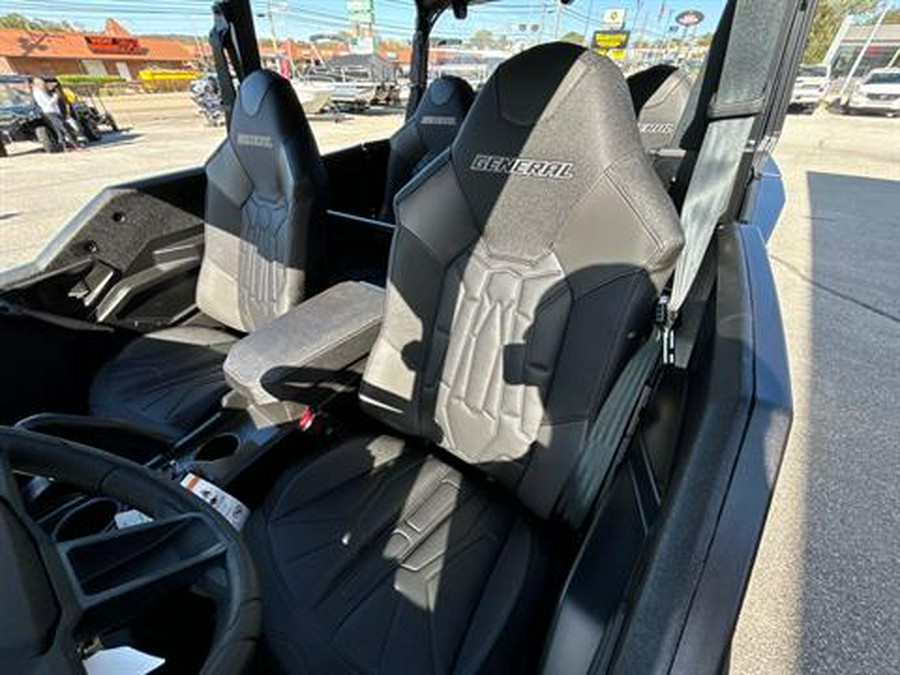 2026 Polaris General XP 4 1000 Ultimate