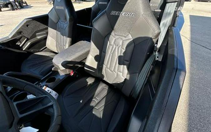 2026 Polaris General XP 4 1000 Ultimate