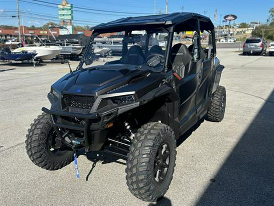 2026 Polaris General XP 4 1000 Ultimate