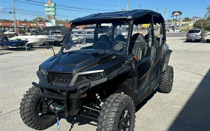 2026 Polaris General XP 4 1000 Ultimate
