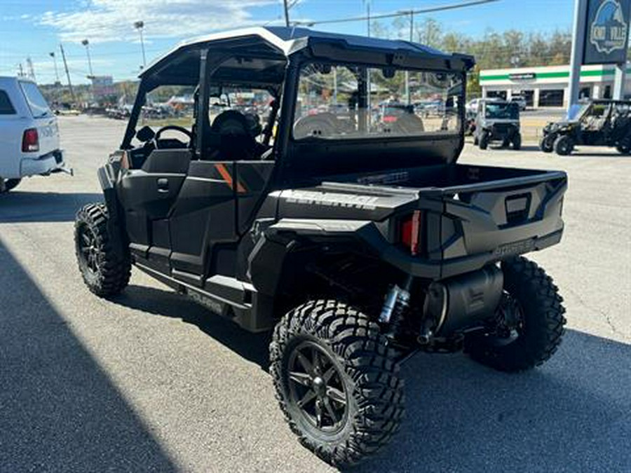 2026 Polaris General XP 4 1000 Ultimate