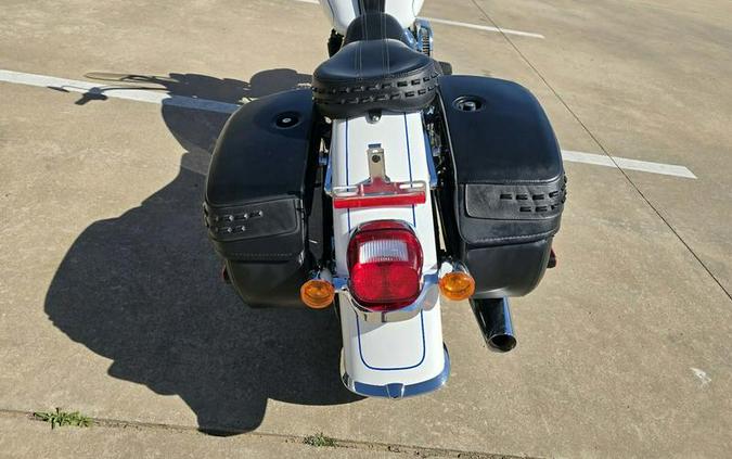2023 Harley-Davidson® FLHCS - Heritage Classic