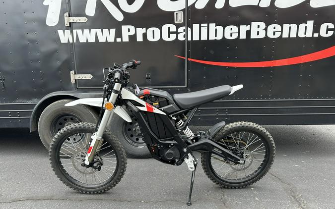 2026 Zero™ Motorcycles XB