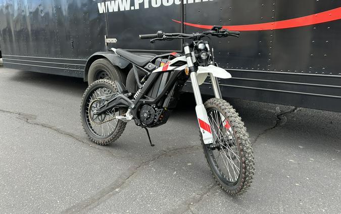 2026 Zero™ Motorcycles XB
