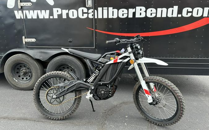 2026 Zero™ Motorcycles XB