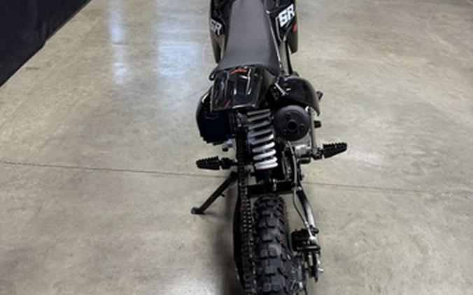 2025 SSR Motorsports SR110 SE