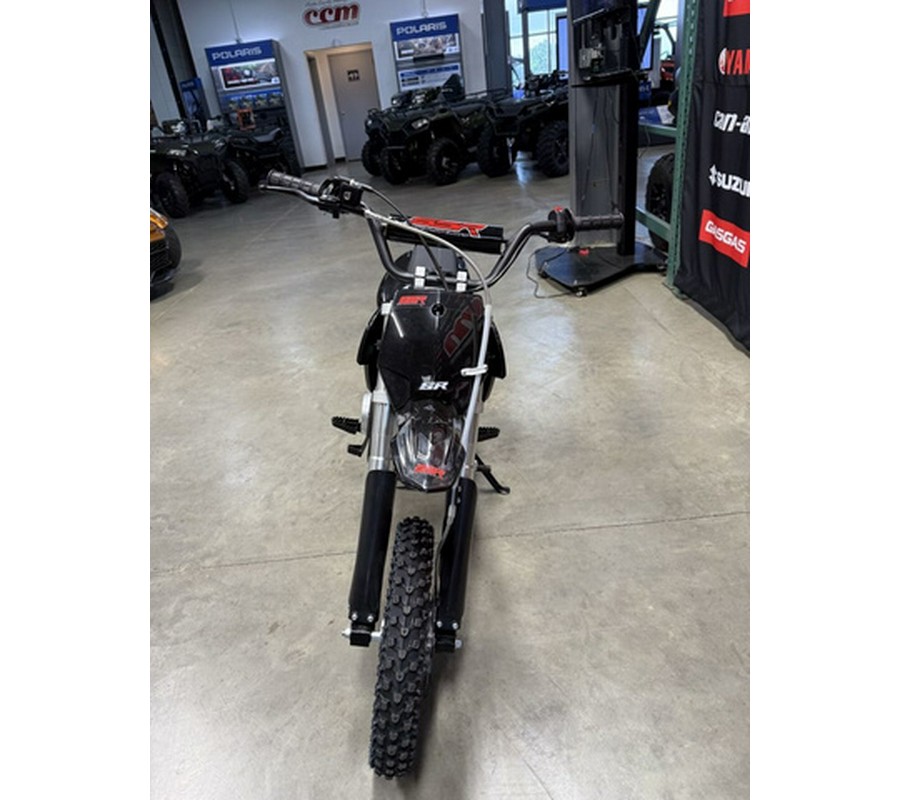 2025 SSR Motorsports SR110 SE