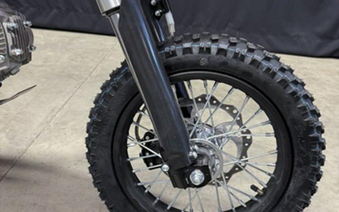 2025 SSR Motorsports SR110 SE