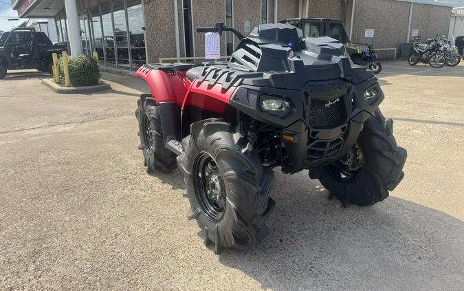 2026 Polaris® Sportsman 850 Mud Edition