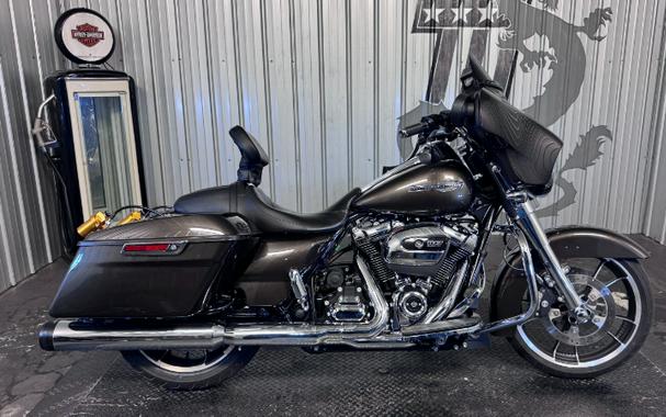 2021 Harley-Davidson STREET GLIDE