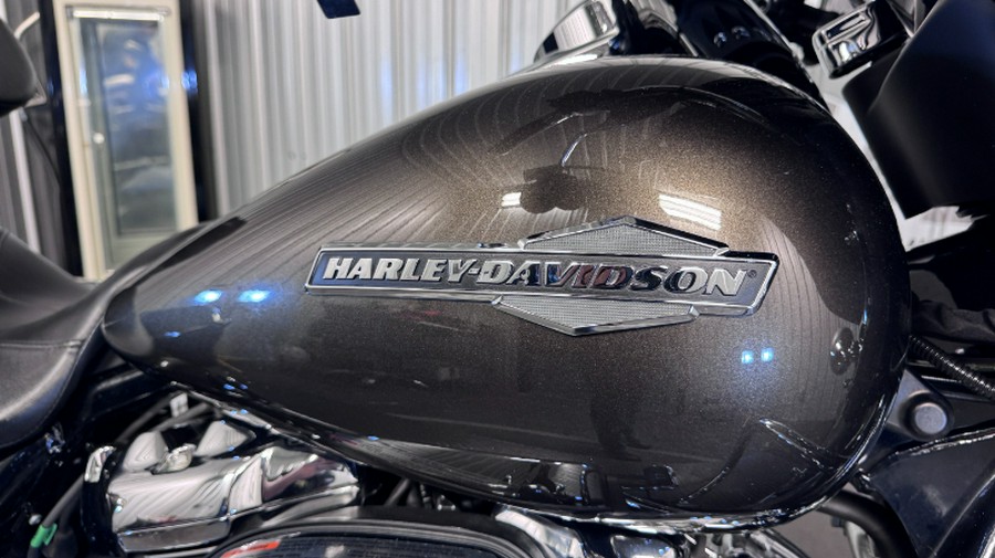 2021 Harley-Davidson STREET GLIDE