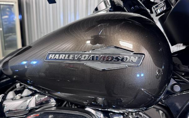2021 Harley-Davidson STREET GLIDE