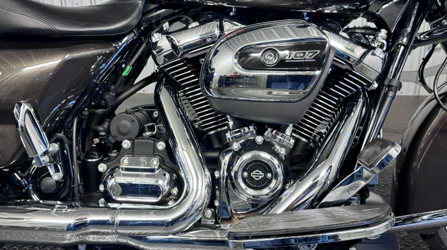 2021 Harley-Davidson STREET GLIDE