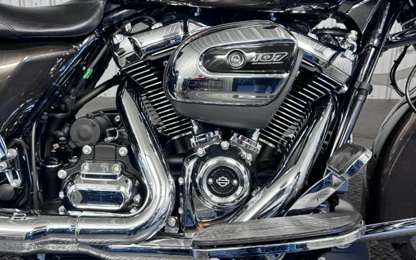 2021 Harley-Davidson STREET GLIDE