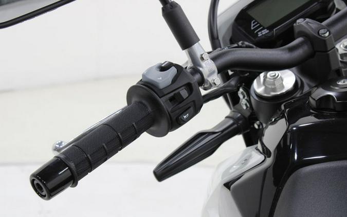 2026 Suzuki DR-Z 4SM