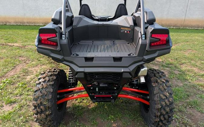 2027 Kawasaki TERYX KRX® 1000 TR