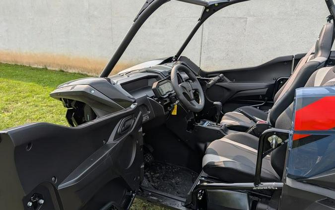 2027 Kawasaki TERYX KRX® 1000 TR