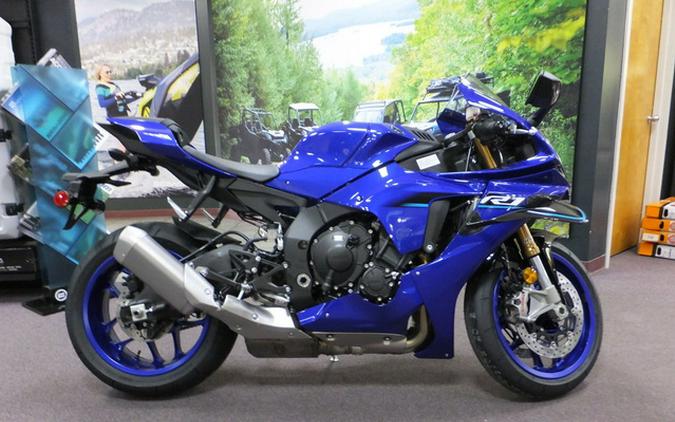2026 Yamaha YZF R1