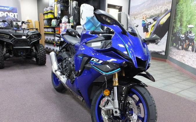 2026 Yamaha YZF R1