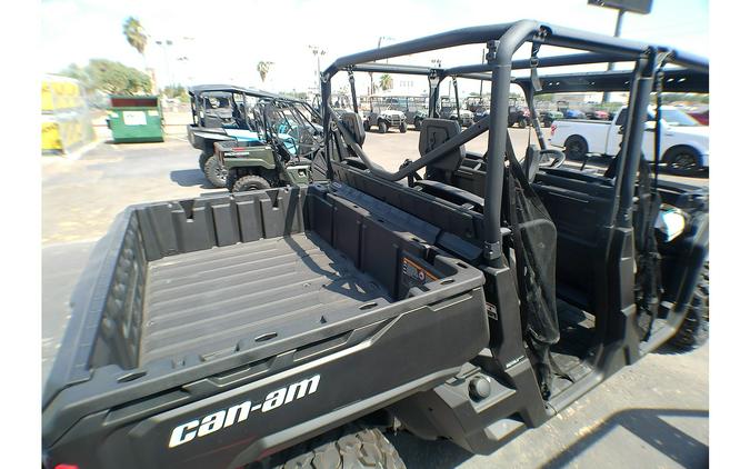 2026 8RTE - Can-Am