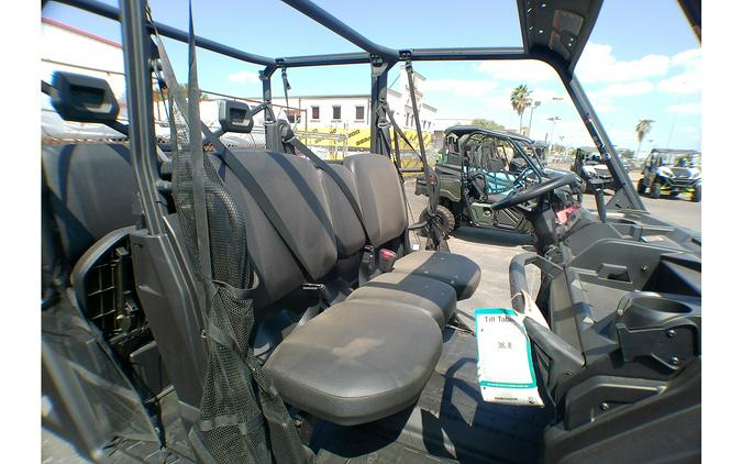 2026 8RTE - Can-Am