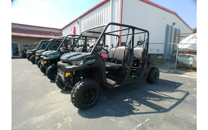 2026 8RTE - Can-Am