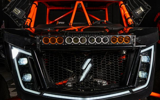 2023 Speed UTV Baja Bandit