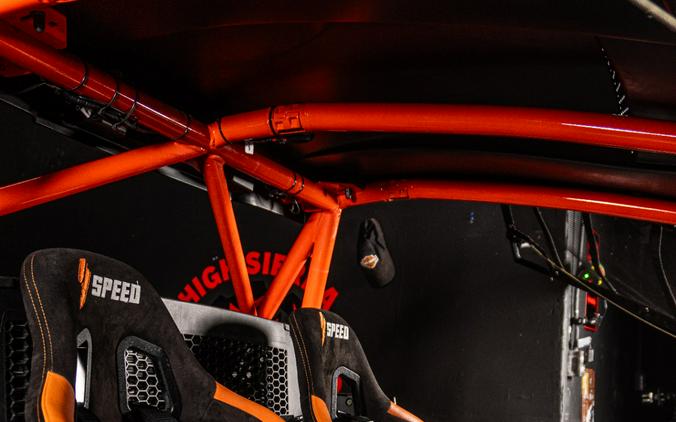 2023 Speed UTV Baja Bandit