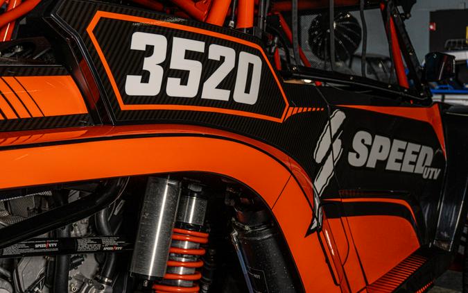 2023 Speed UTV Baja Bandit