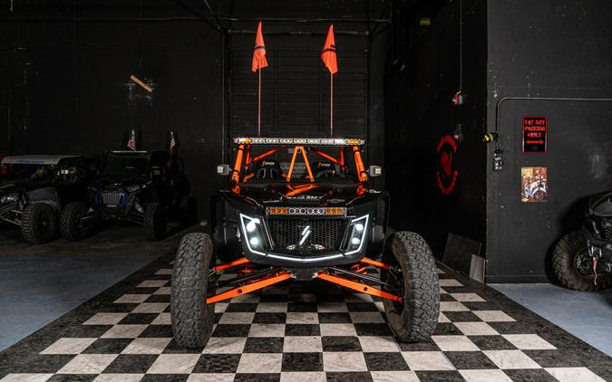 2023 Speed UTV Baja Bandit