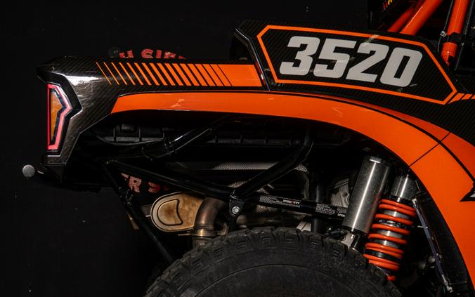 2023 Speed UTV Baja Bandit