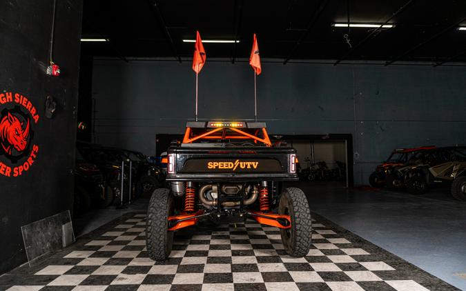 2023 Speed UTV Baja Bandit