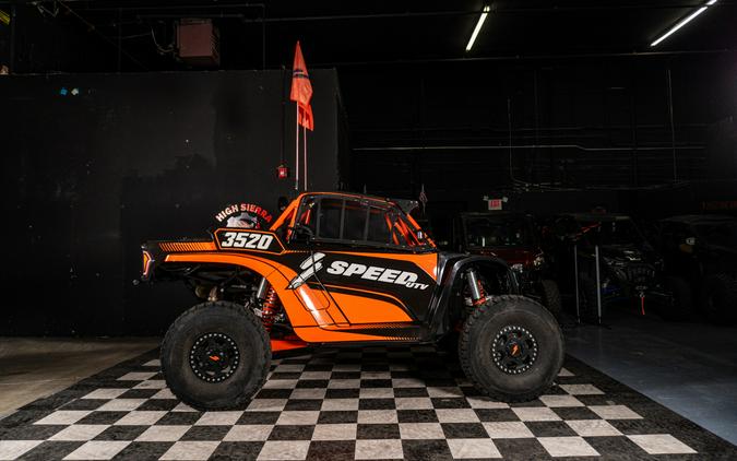 2023 Speed UTV Baja Bandit