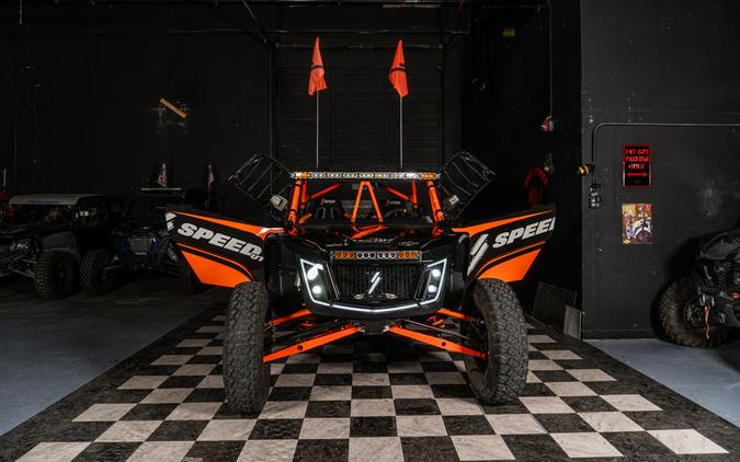 2023 Speed UTV Baja Bandit
