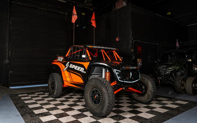 2023 Speed UTV Baja Bandit
