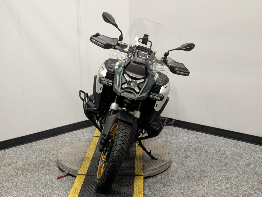 2026 BMW R 1300 GS Adventure