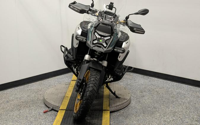 2026 BMW R 1300 GS Adventure