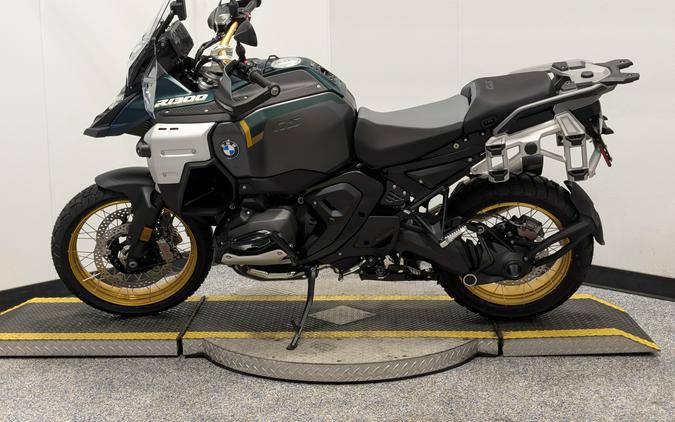 2026 BMW R 1300 GS Adventure